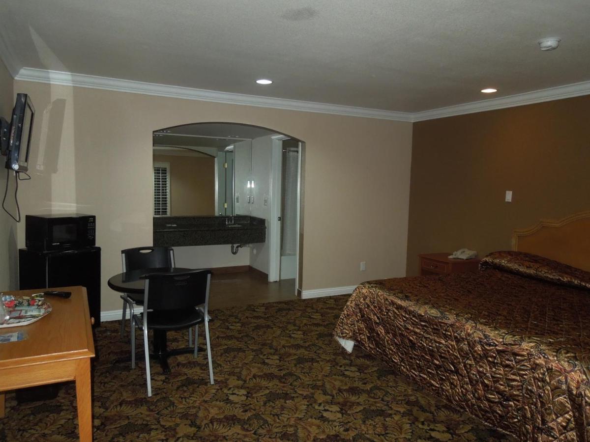 Southern Motel South Gate Zimmer foto